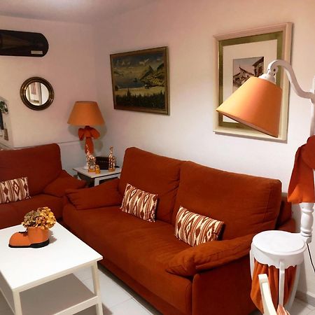 Villa Precioso Duplex Con Piscina, En 1ª Linea De Playa El Puerto de Mazarrón Esterno foto
