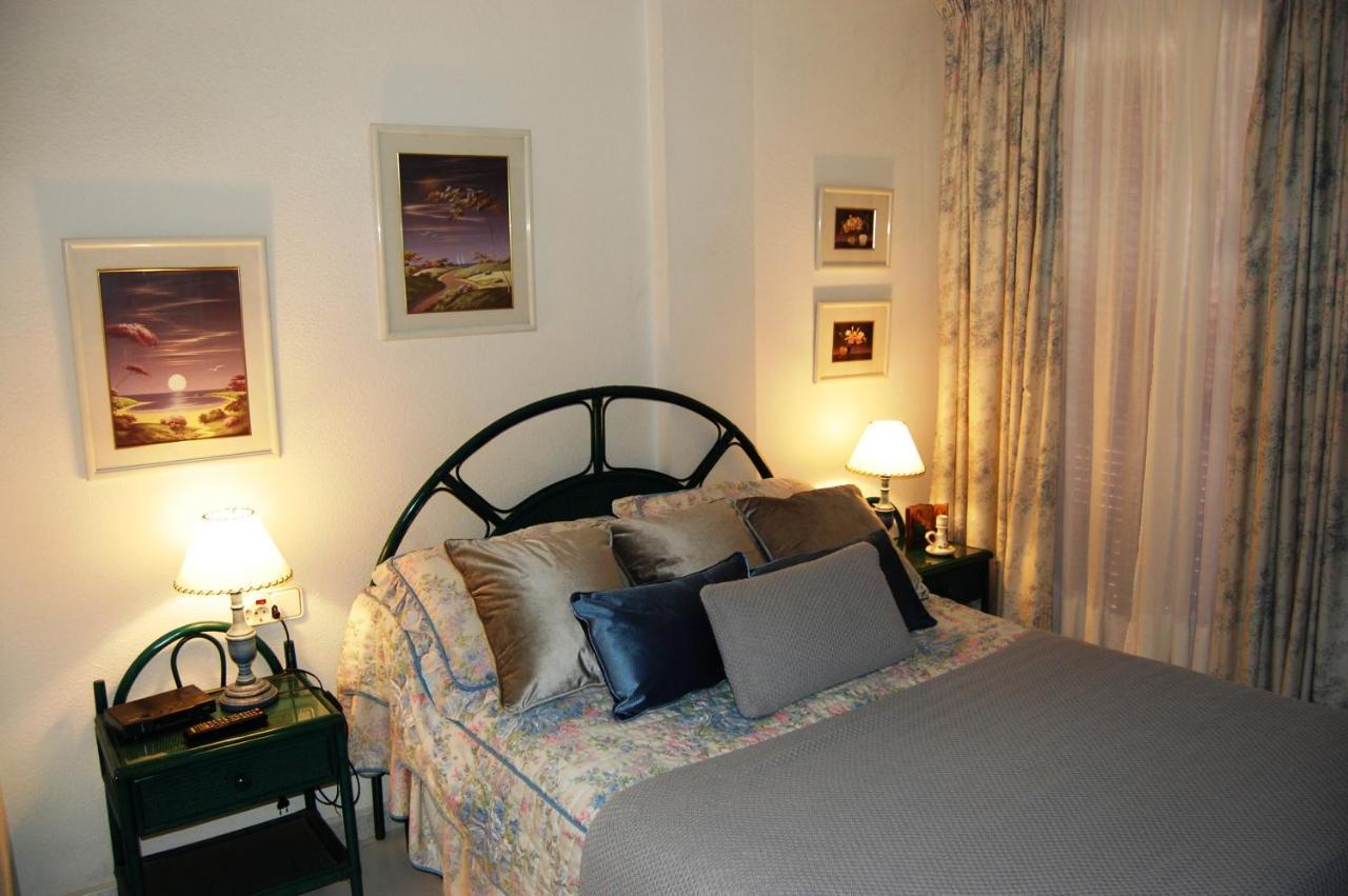 Villa Precioso Duplex Con Piscina, En 1ª Linea De Playa El Puerto de Mazarrón Esterno foto