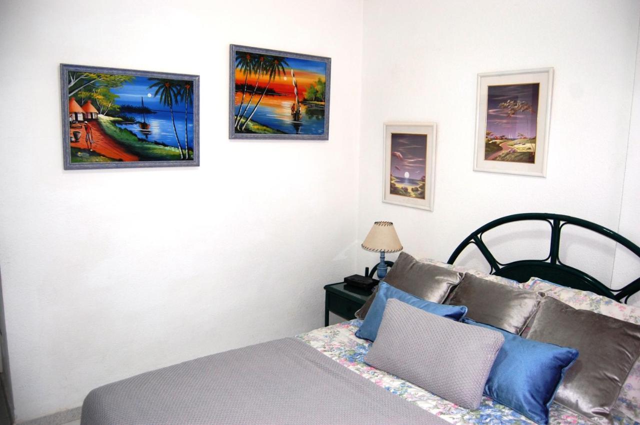 Villa Precioso Duplex Con Piscina, En 1ª Linea De Playa El Puerto de Mazarrón Esterno foto