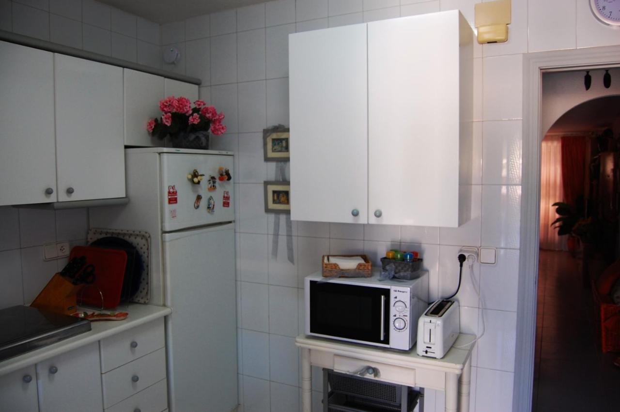 Villa Precioso Duplex Con Piscina, En 1ª Linea De Playa El Puerto de Mazarrón Esterno foto