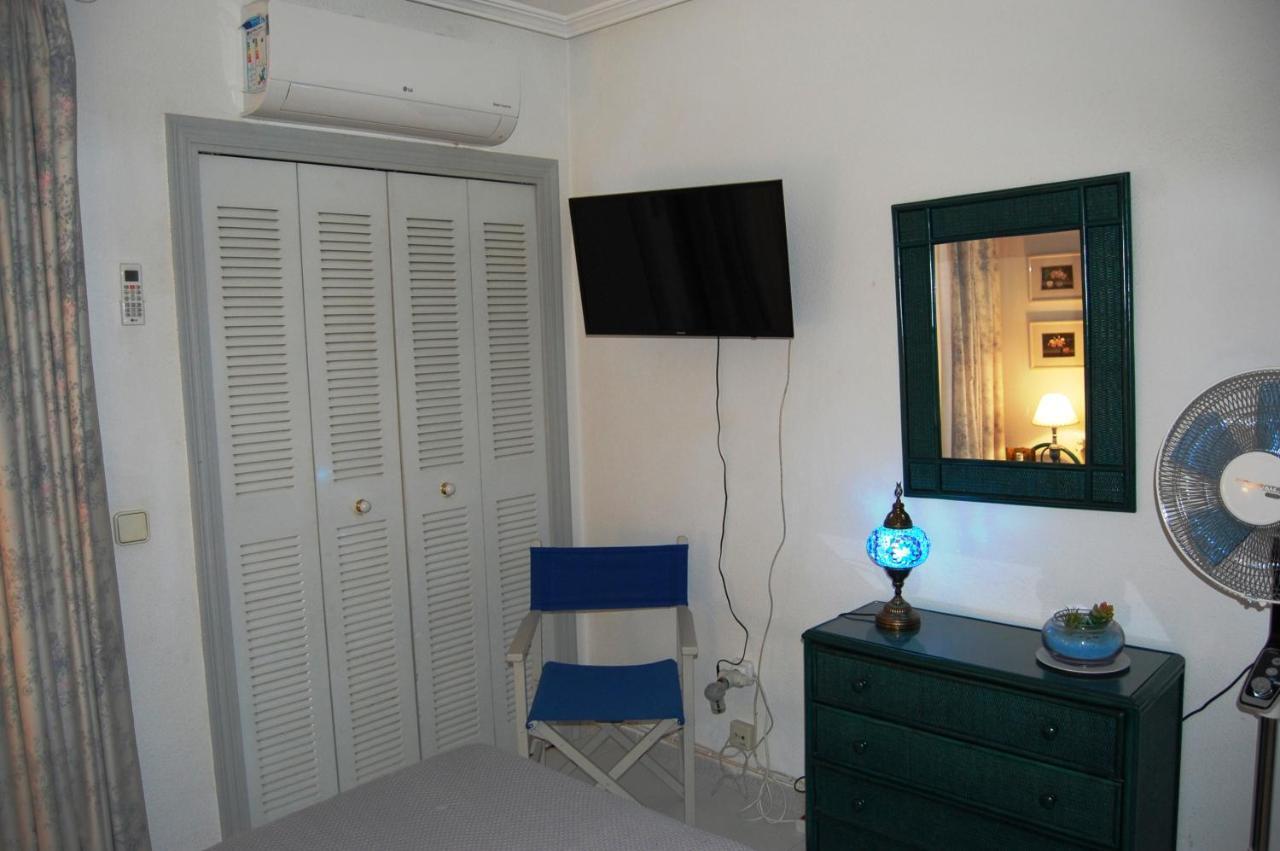 Villa Precioso Duplex Con Piscina, En 1ª Linea De Playa El Puerto de Mazarrón Esterno foto