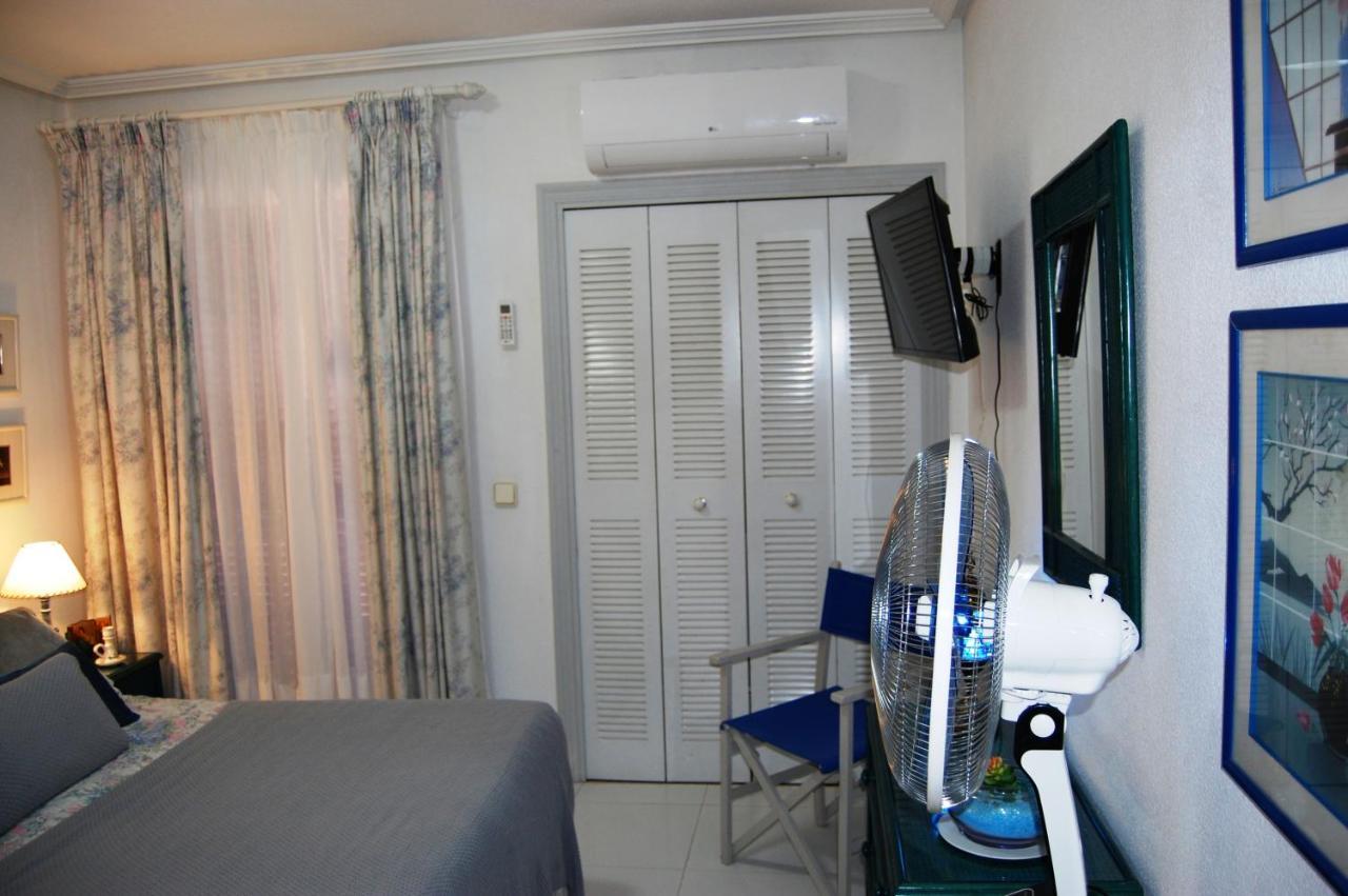 Villa Precioso Duplex Con Piscina, En 1ª Linea De Playa El Puerto de Mazarrón Esterno foto