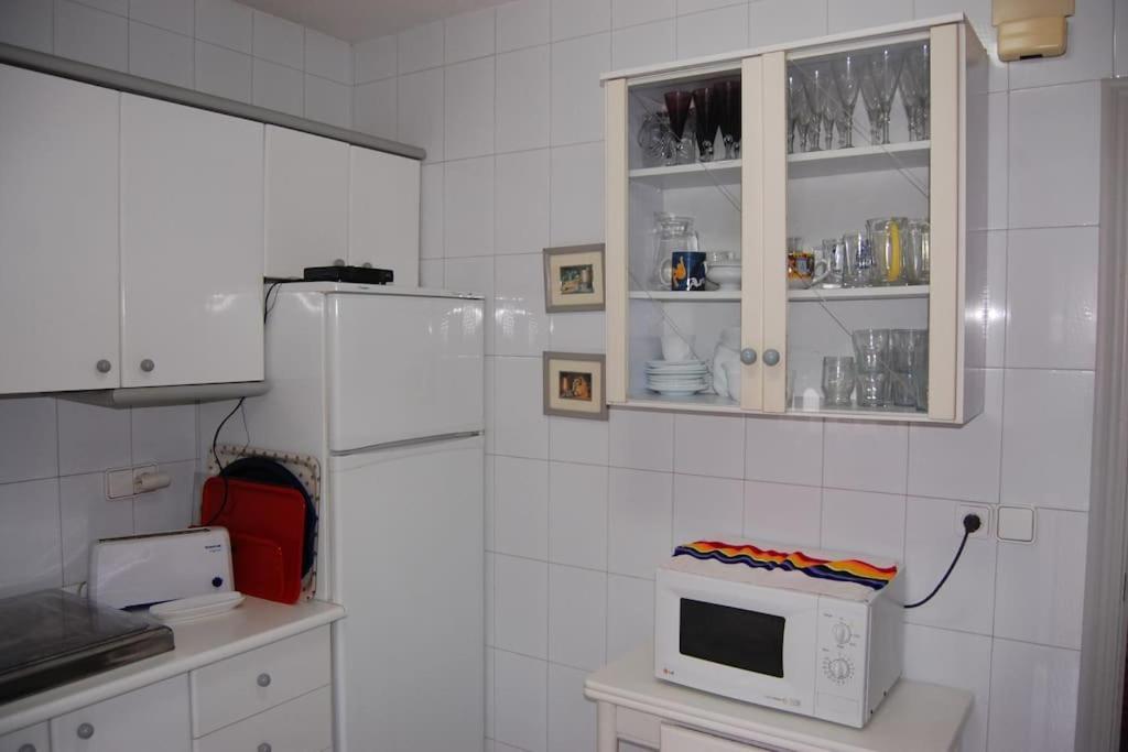 Villa Precioso Duplex Con Piscina, En 1ª Linea De Playa El Puerto de Mazarrón Esterno foto