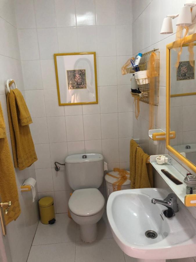 Villa Precioso Duplex Con Piscina, En 1ª Linea De Playa El Puerto de Mazarrón Esterno foto