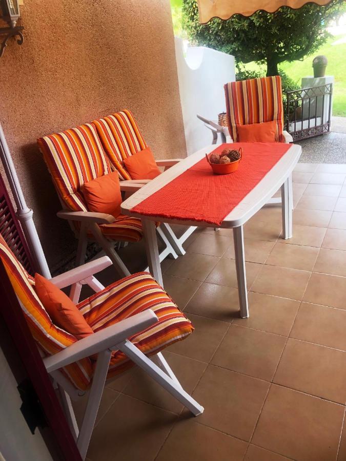 Villa Precioso Duplex Con Piscina, En 1ª Linea De Playa El Puerto de Mazarrón Esterno foto