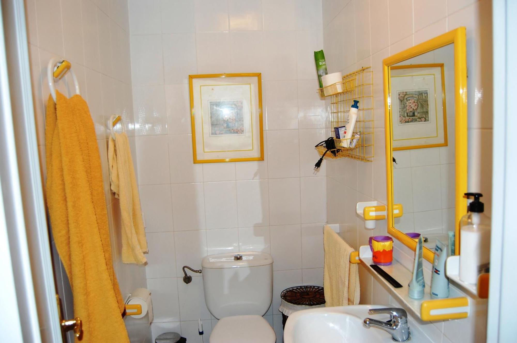 Villa Precioso Duplex Con Piscina, En 1ª Linea De Playa El Puerto de Mazarrón Esterno foto