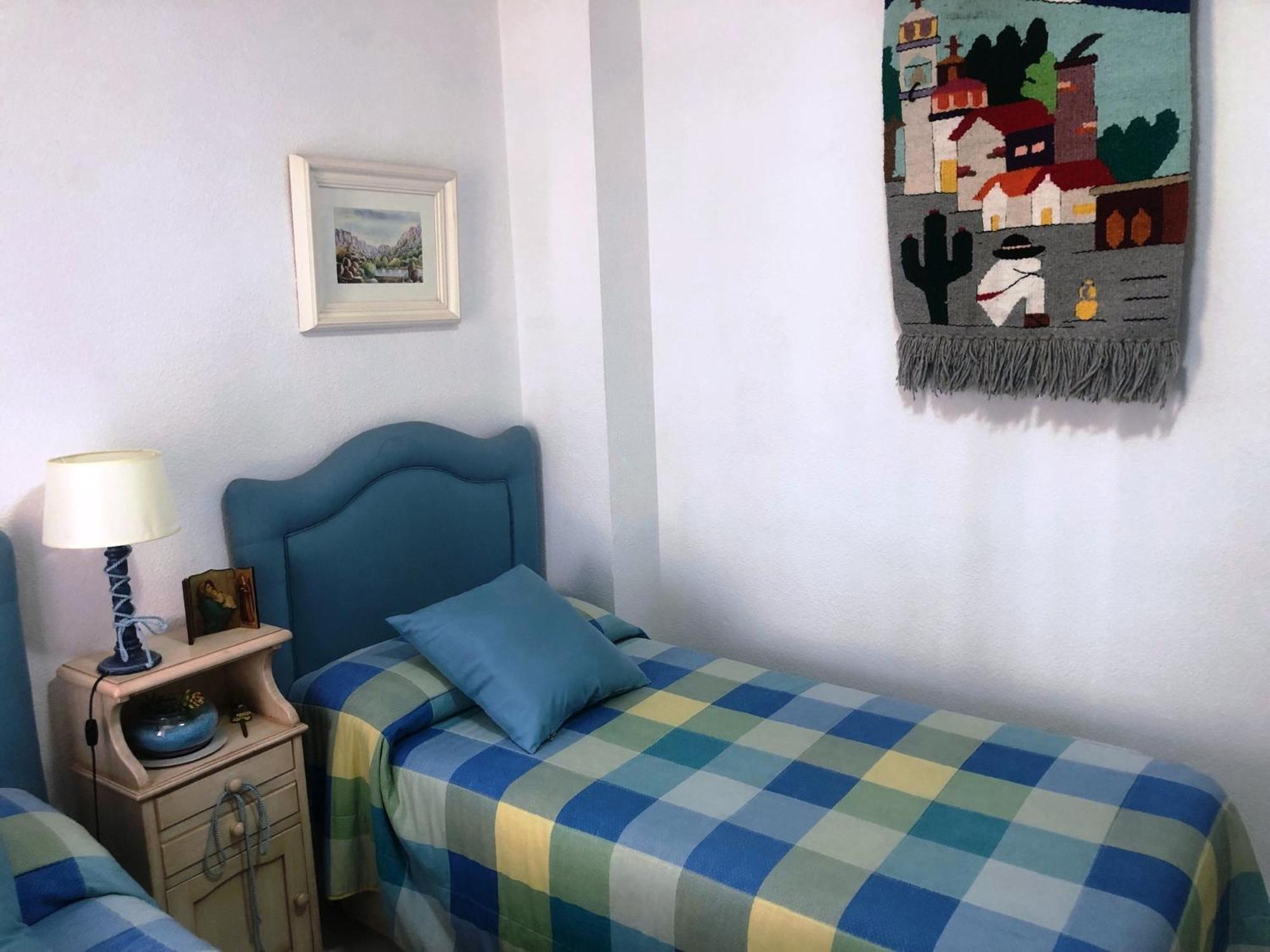 Villa Precioso Duplex Con Piscina, En 1ª Linea De Playa El Puerto de Mazarrón Esterno foto