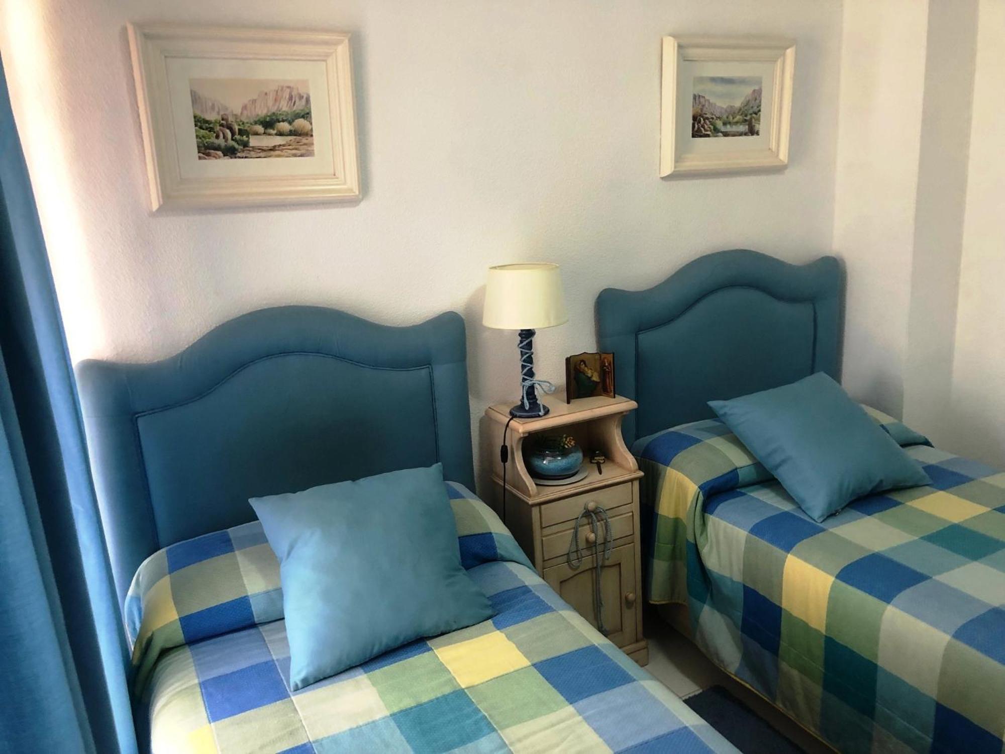 Villa Precioso Duplex Con Piscina, En 1ª Linea De Playa El Puerto de Mazarrón Esterno foto