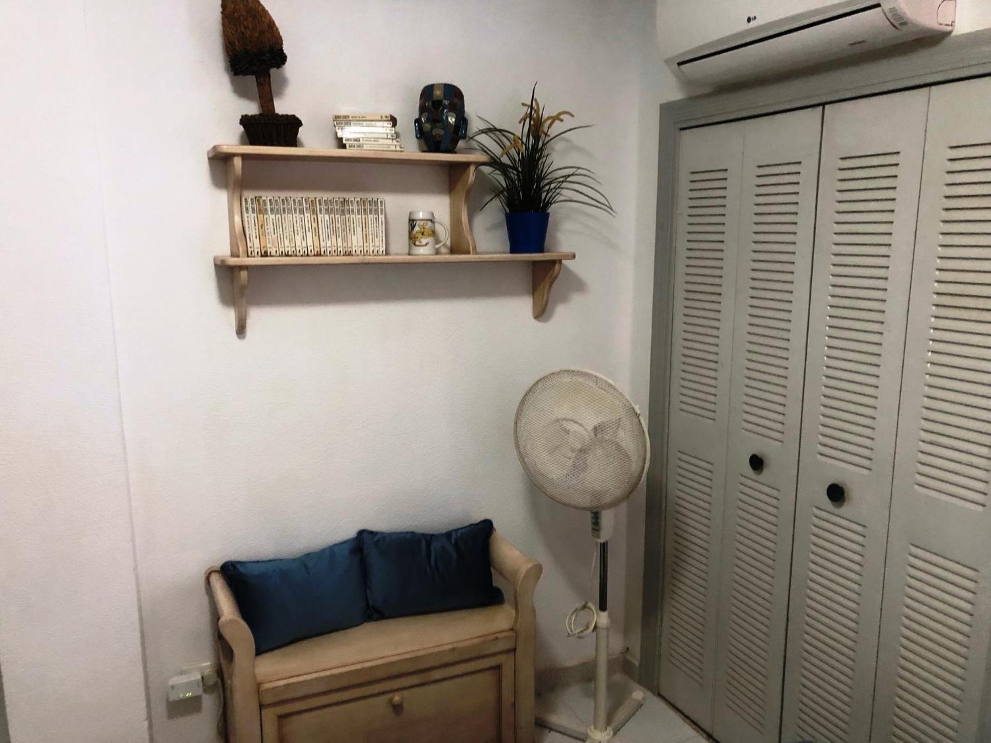 Villa Precioso Duplex Con Piscina, En 1ª Linea De Playa El Puerto de Mazarrón Esterno foto