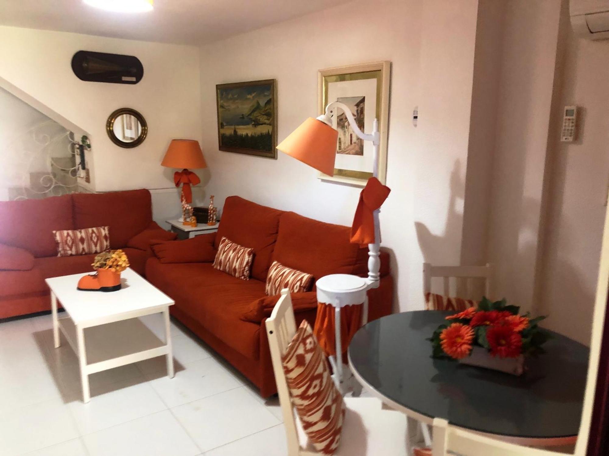 Villa Precioso Duplex Con Piscina, En 1ª Linea De Playa El Puerto de Mazarrón Esterno foto