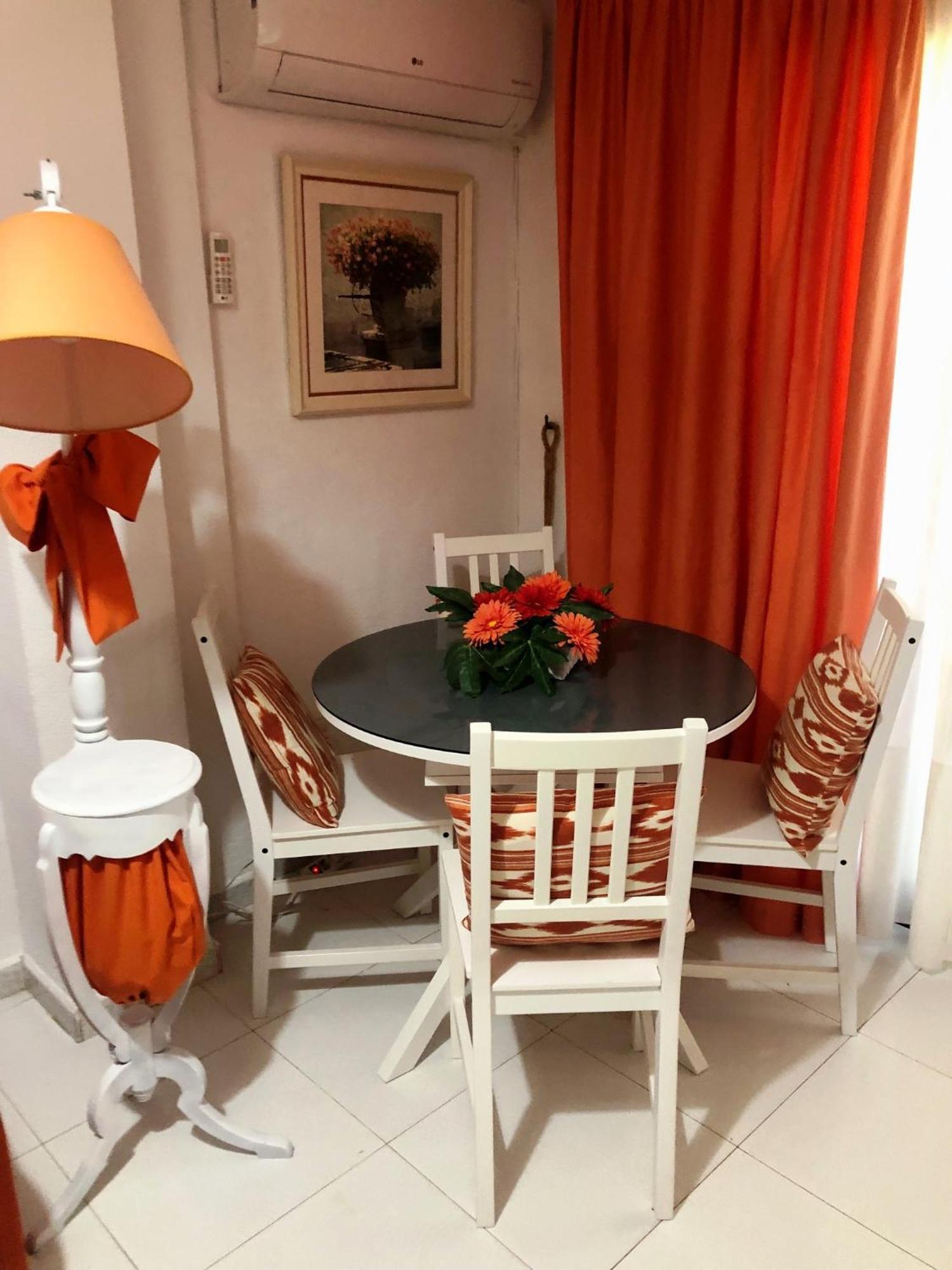 Villa Precioso Duplex Con Piscina, En 1ª Linea De Playa El Puerto de Mazarrón Esterno foto