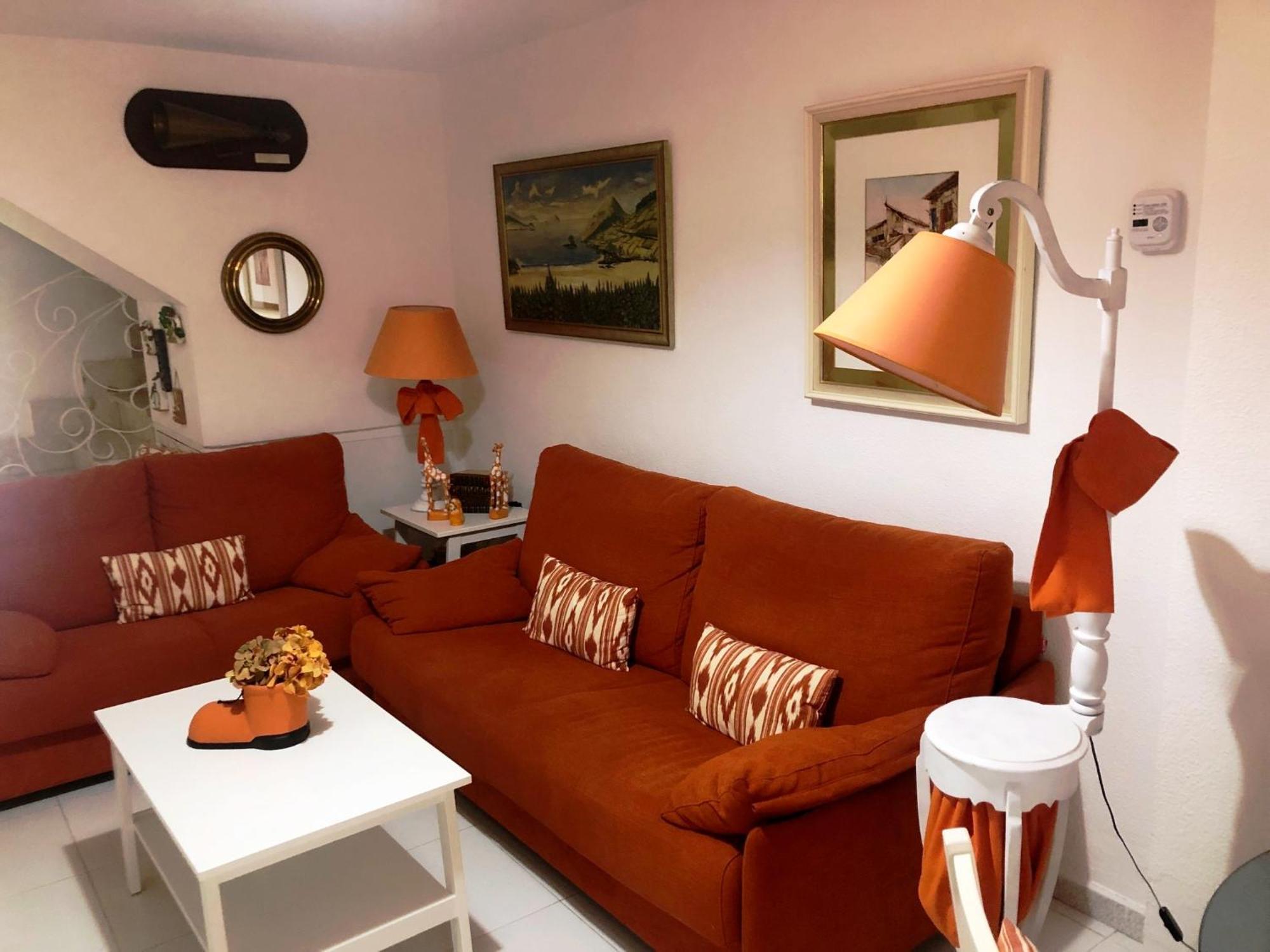 Villa Precioso Duplex Con Piscina, En 1ª Linea De Playa El Puerto de Mazarrón Esterno foto