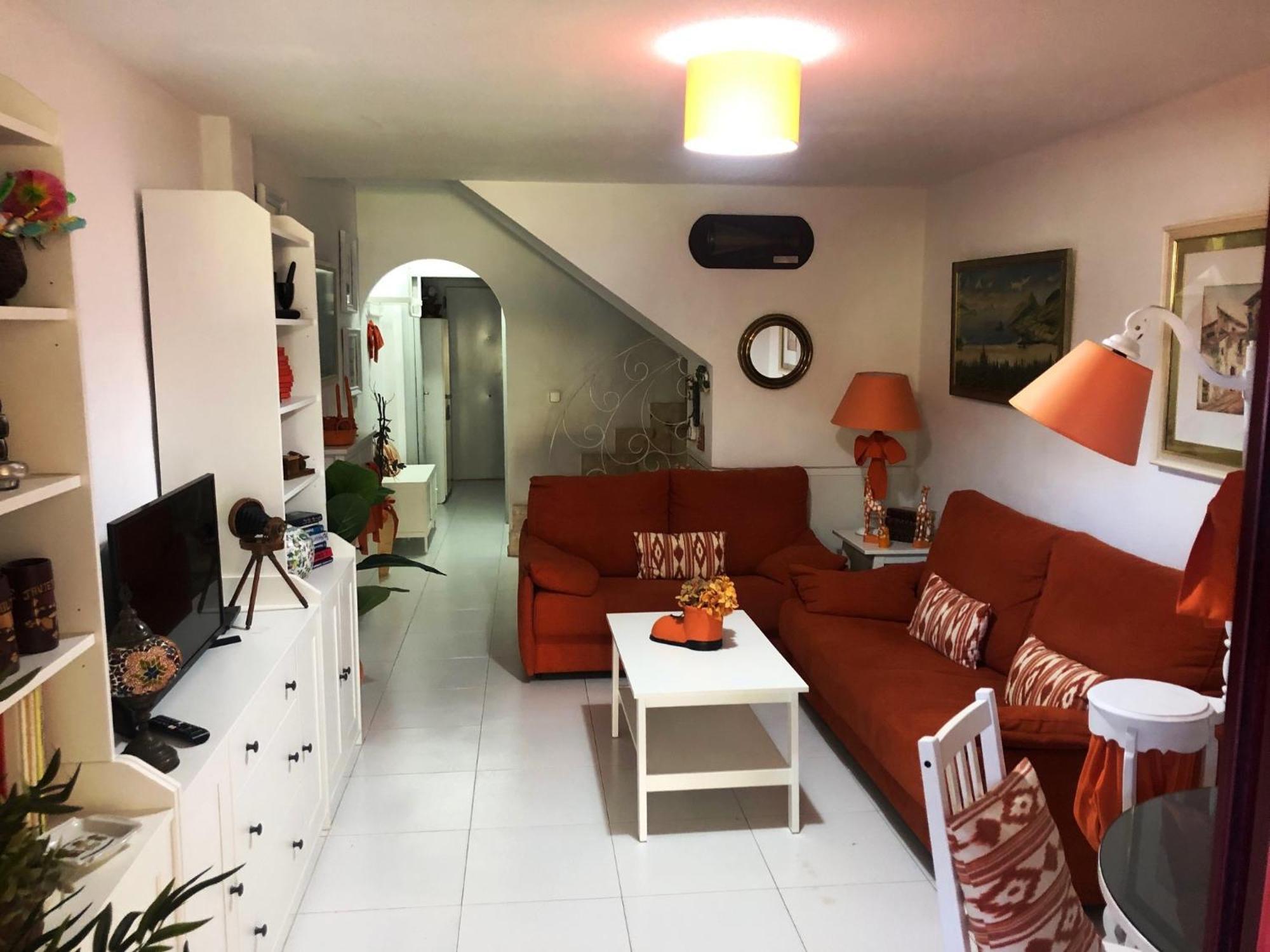 Villa Precioso Duplex Con Piscina, En 1ª Linea De Playa El Puerto de Mazarrón Esterno foto
